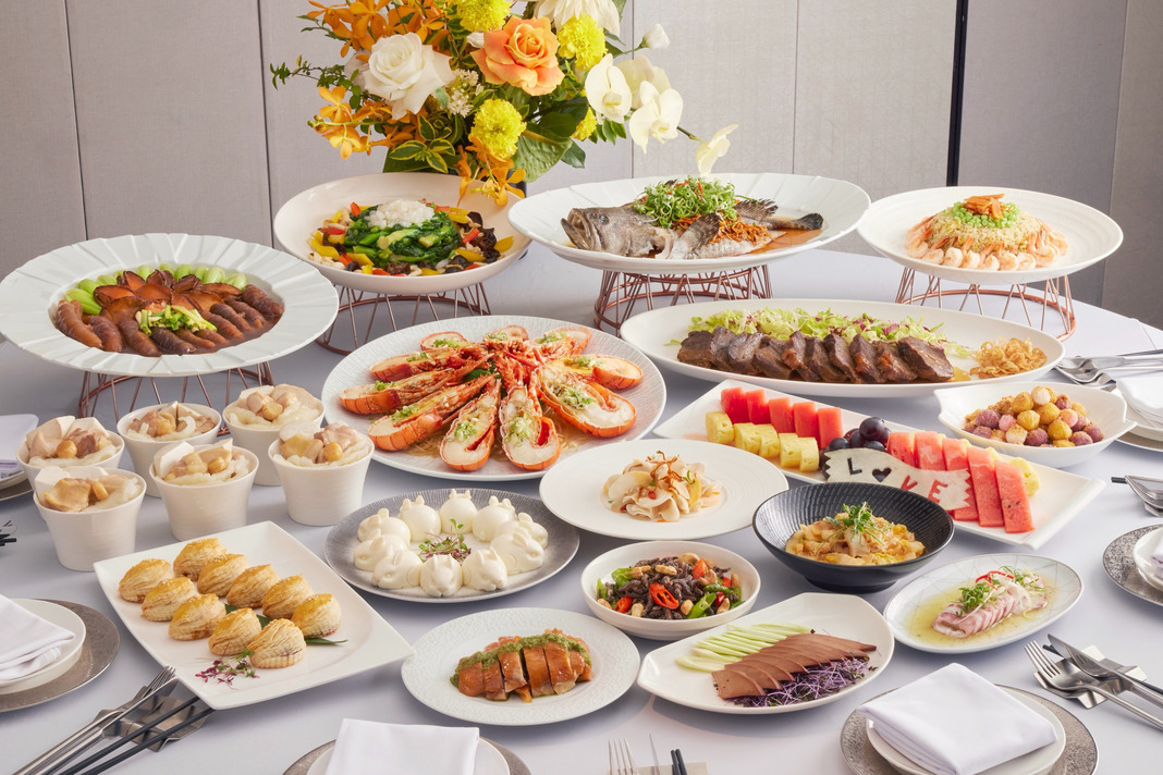 婚宴菜單推薦