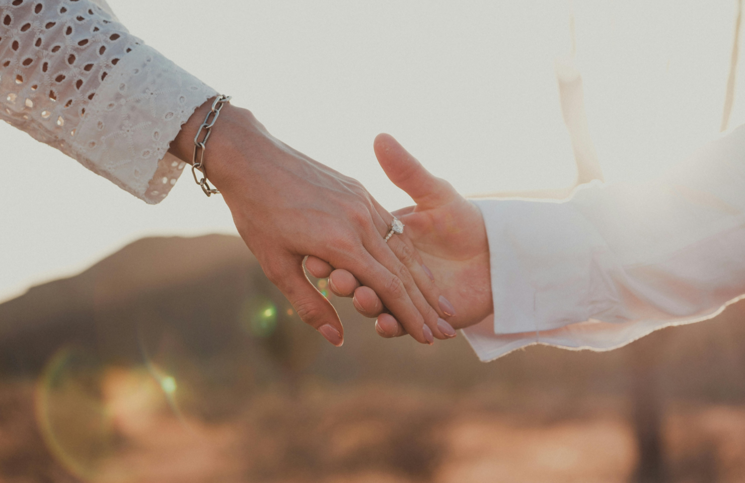 結婚戒指怎麼選